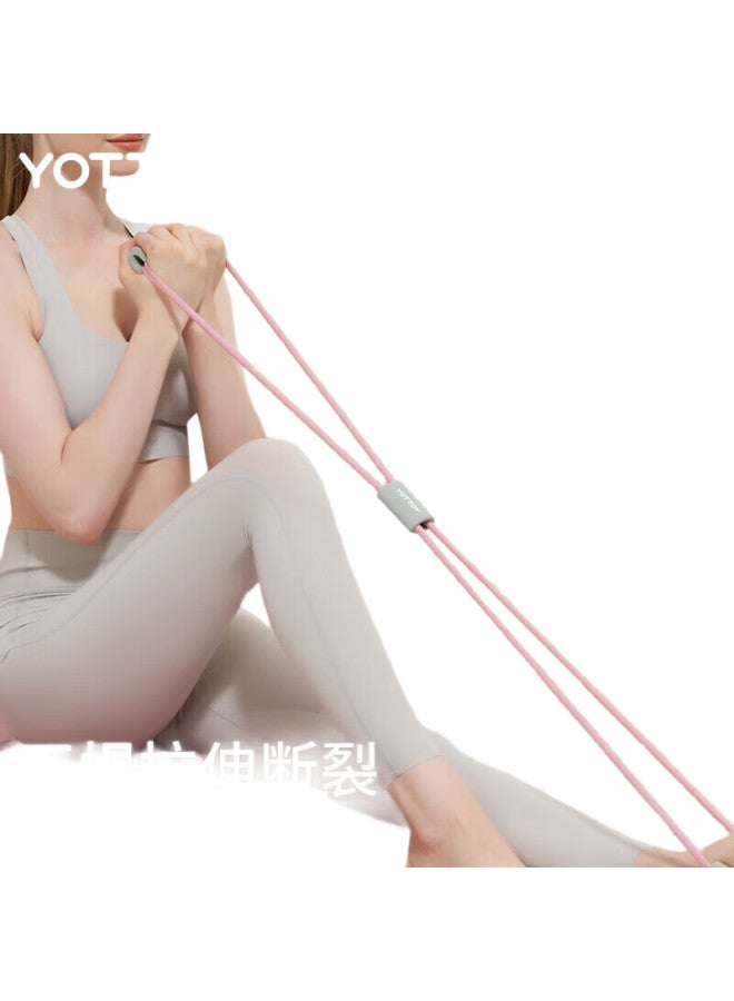 YOTTOY Pull-Up Bar, Home Fitness Back Opener For Women, Shoulder And Back Exercise Device, Yoga Stretching Equipment - Image 3