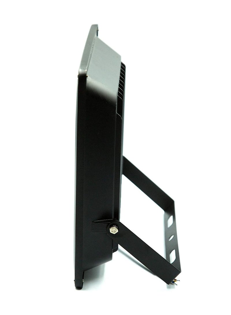 كويزيرا مصباح كشاف LED 400 وات مصباح عمل خارجي فائق السطوع 1800 وات لمبة هالوجين مكافئة 220 فولت IP66 مقاوم للماء 18000 لومن 6500 كلفن أبيض اللون لحديقة ساحة مستودع لوحة الإعلانات المرآب - Image 2