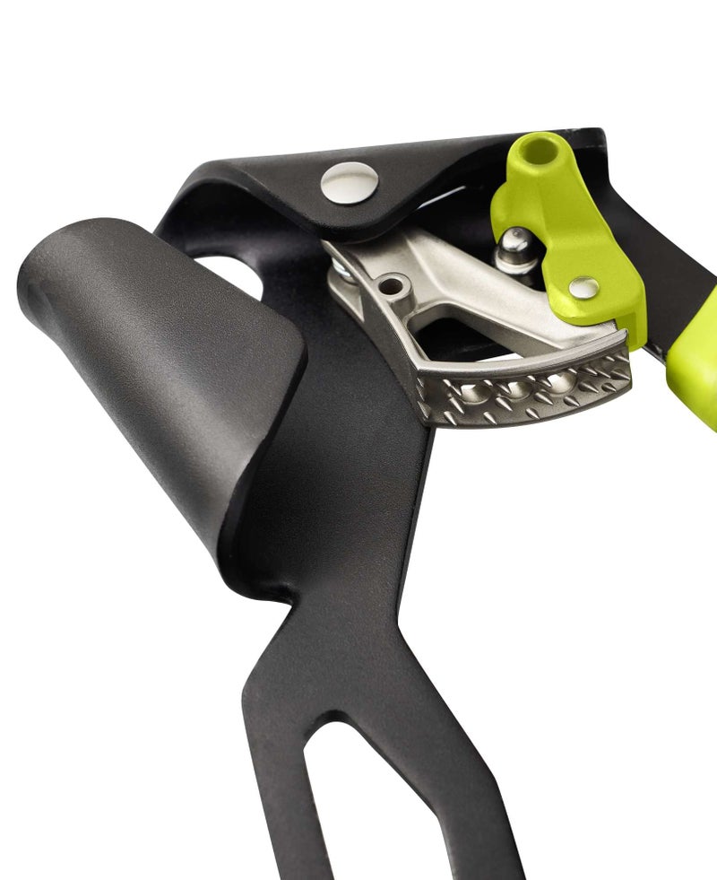 Edelrid Right Hand Cruiser Ascender Jumar - Smart Features, 200g (EN 12841-B | EN 567) - Image 2