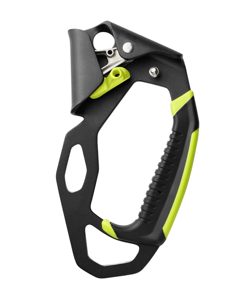 Edelrid Right Hand Cruiser Ascender Jumar - Smart Features, 200g (EN 12841-B | EN 567) - Image 5