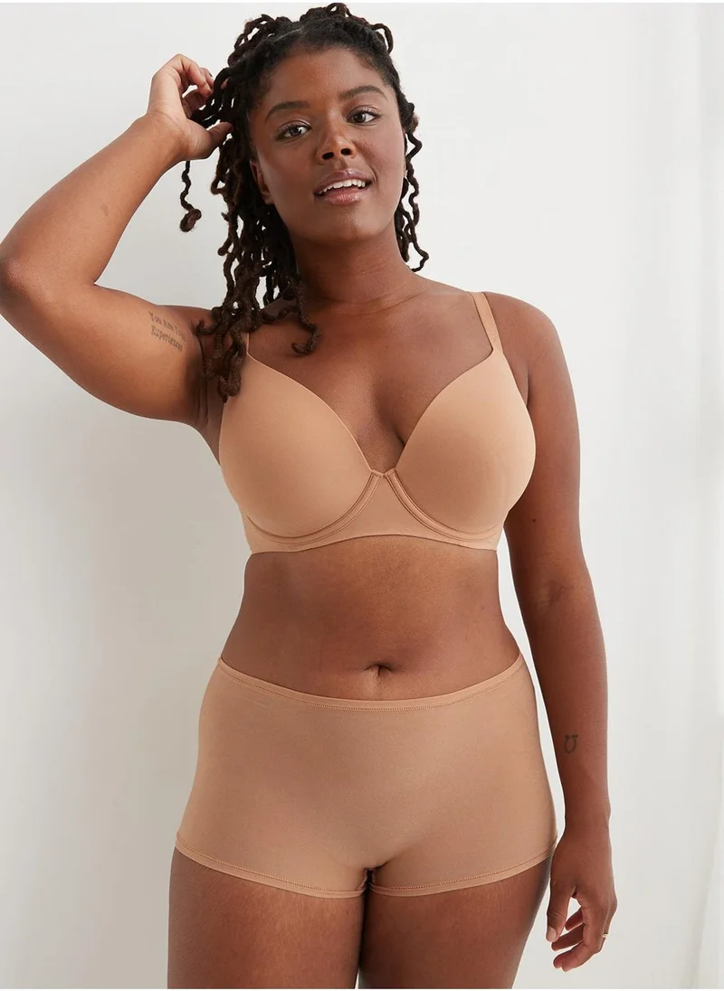Aerie SMOOTHEZ Everyday Boyshort Underwear
