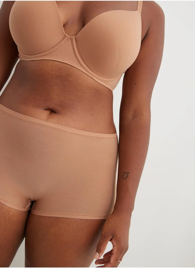 Aerie SMOOTHEZ Everyday Boyshort Underwear