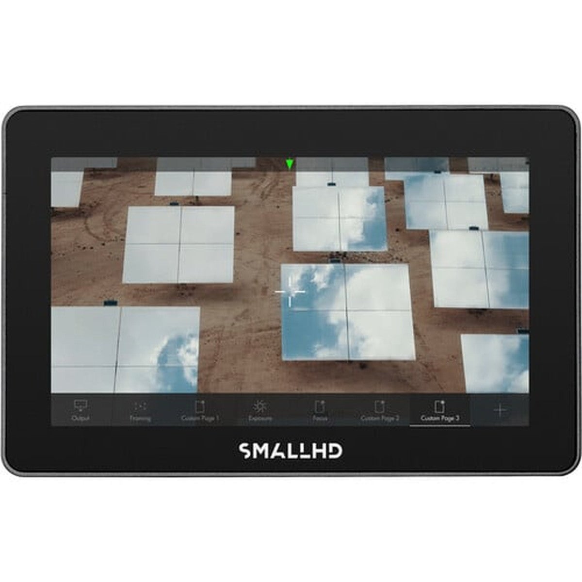 سمول إتش دي Smallhd Indie 5 5 inch