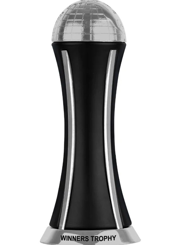 لطافة عطر كأس الفائز فضي من لطافة برايد - Image 5