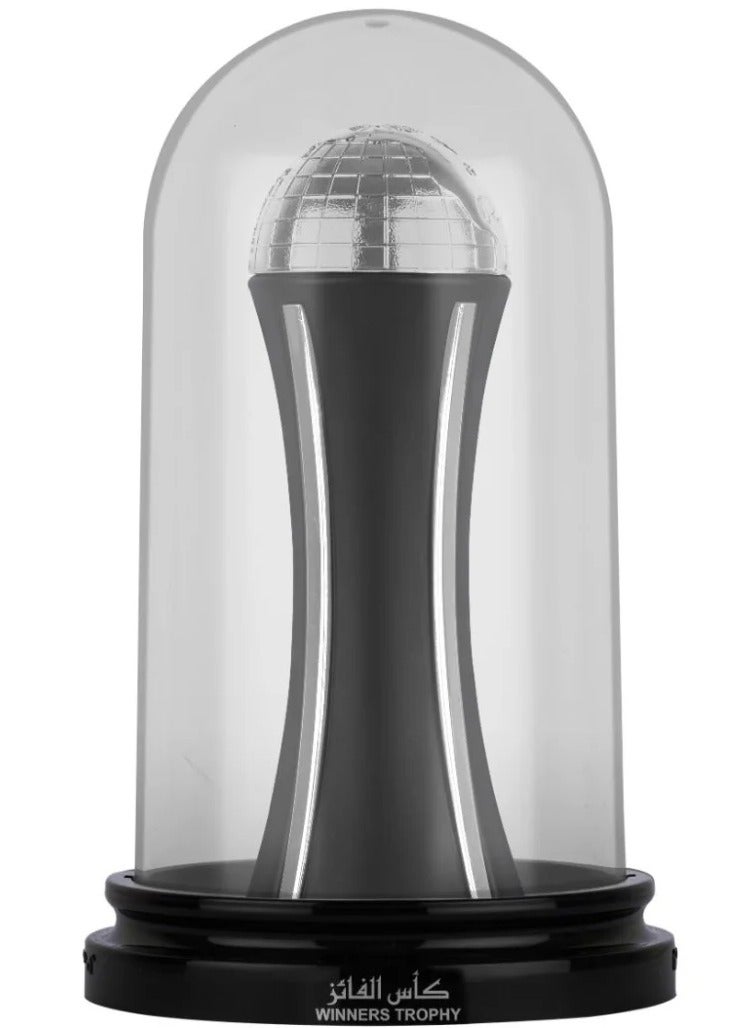 لطافة عطر كأس الفائز فضي من لطافة برايد - Image 2