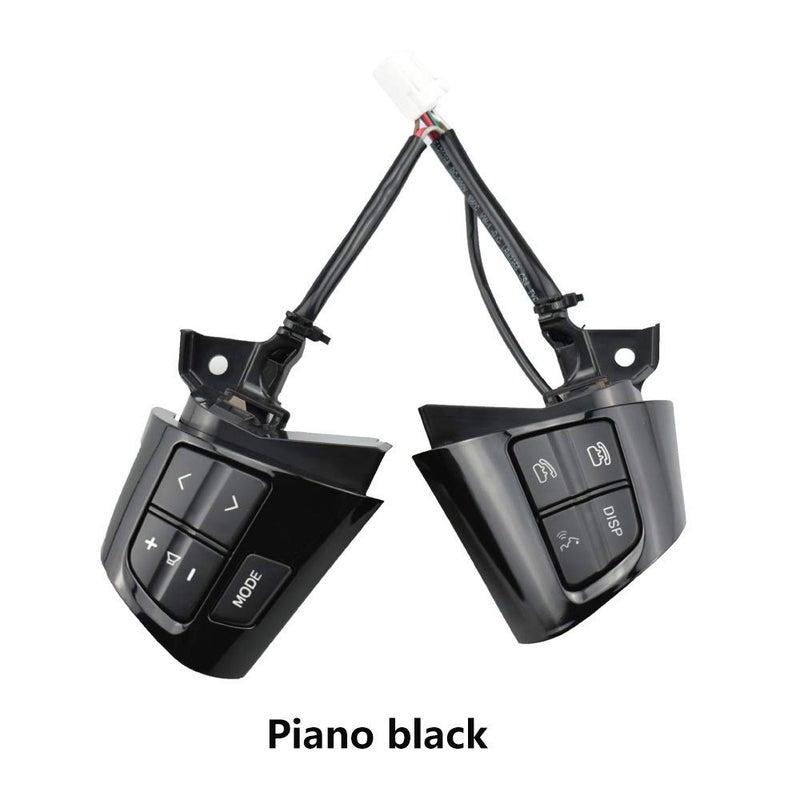 Vuzmode Steering Wheel Audio Control Button Set - Image 2