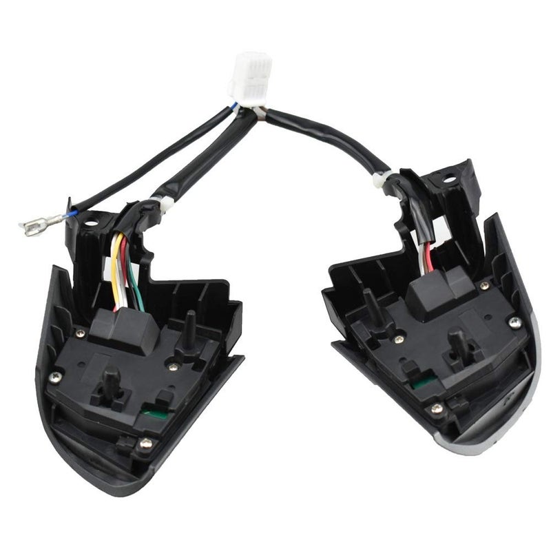 Vuzmode Steering Wheel Audio Control Button Set - Image 3