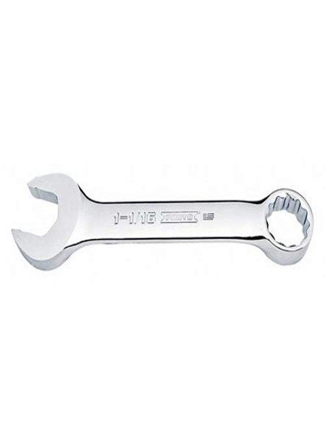 Proto J1234S 1-1/16-inch 12-Point Short Combination Wrench, (1 per Pack) - Image 2