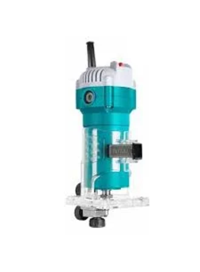 TOTAL Router 600W - Image 1