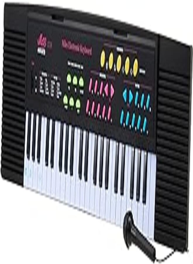 OR 37 KEY ELECTRONIC KEYBOARD 