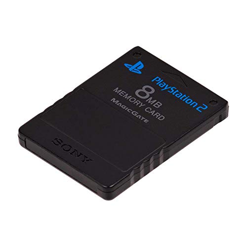PlayStation 2 Memory Card (8MB) - Image 1