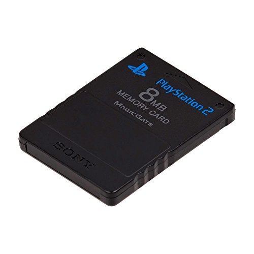 PlayStation 2 Memory Card (8MB) - Image 2