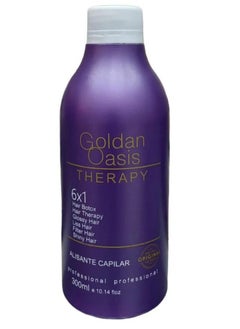 Therapy Less Brazilian Protein 6 x 1 300 ml