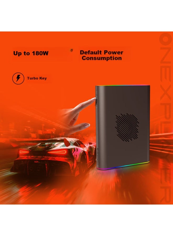 One Xplayer Onexgpu محرك توسيع بطاقة الرسوميات الخارجية للكمبيوتر المحمول - Image 5
