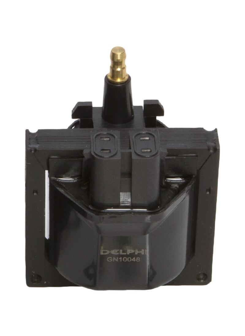DELPHI Delphi GN10048 Ignition Coil  - Image 1