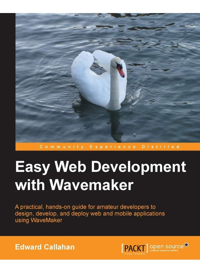 Easy Web Development with Wavemaker 6.5
