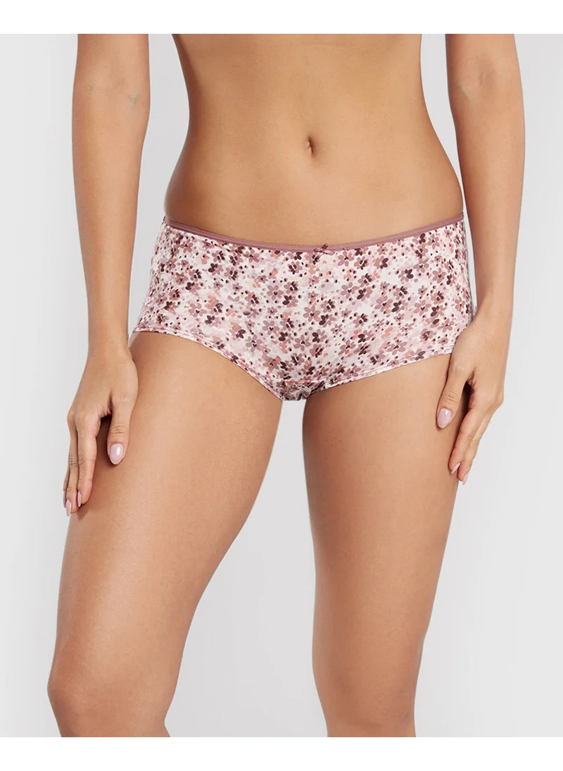 La Senza La Senza Ultrasoft Boyshort Panty