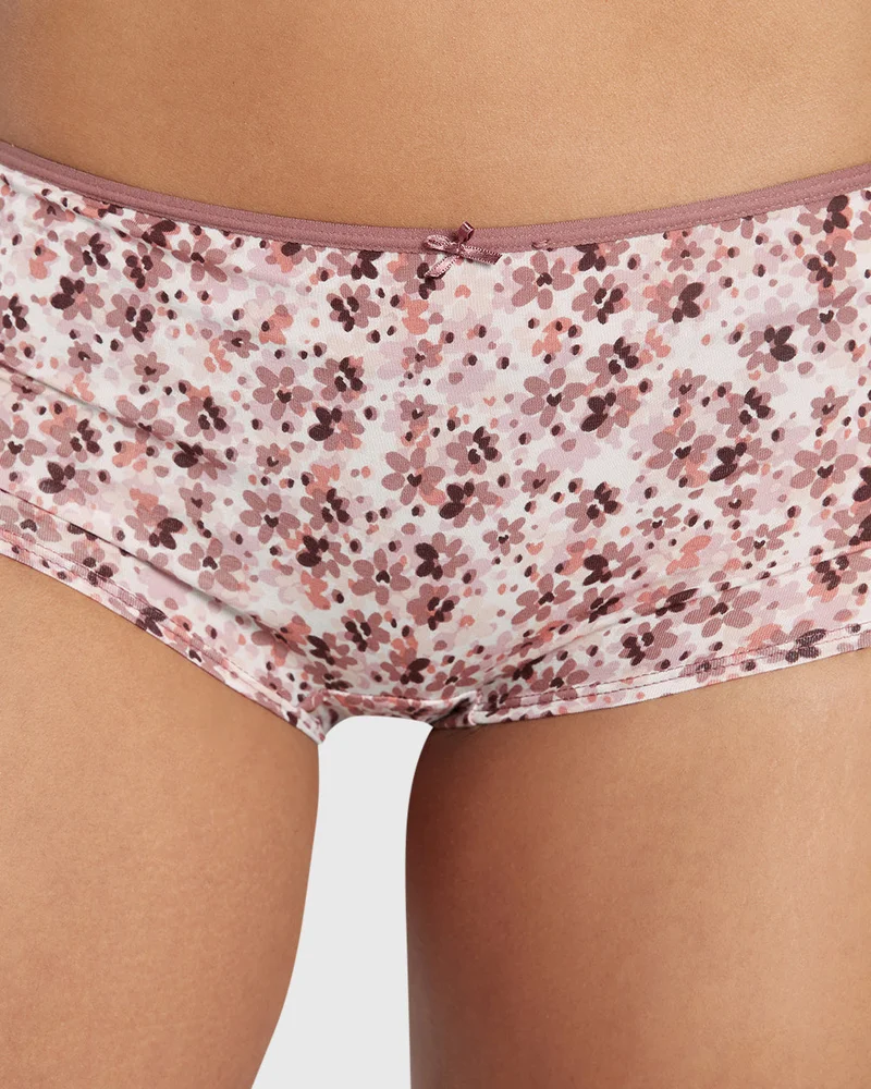 La Senza La Senza Ultrasoft Boyshort Panty