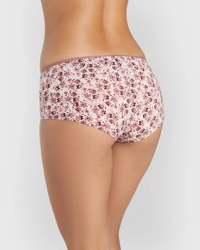 La Senza La Senza Ultrasoft Boyshort Panty
