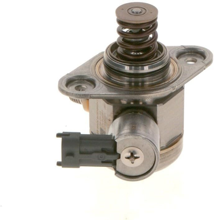 BOSCH 66806 GDI High Pressure Fuel Pump for Land Rover Models - Image 2