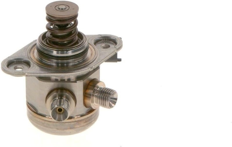 BOSCH 66806 GDI High Pressure Fuel Pump for Land Rover Models - Image 4