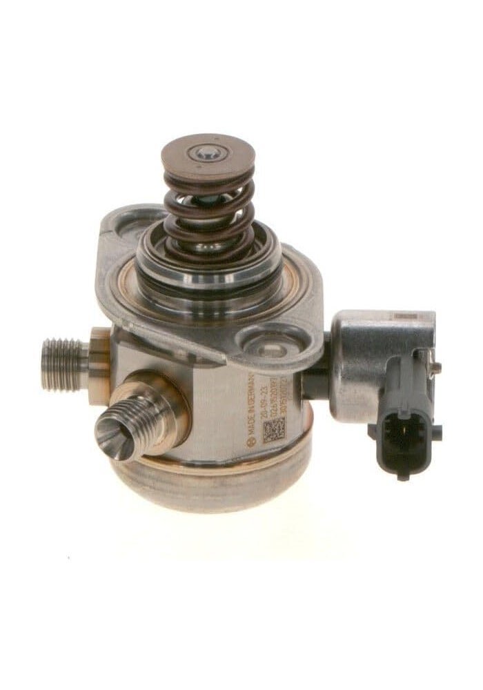 BOSCH 66806 GDI High Pressure Fuel Pump for Land Rover Models - Image 1