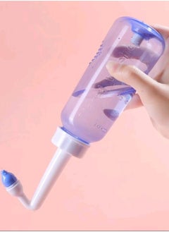 Royal 300ml Allergy & Sinus Relief Neti Pot - Nasal Cavity Cleaner For Adults & Children  - Image 2
