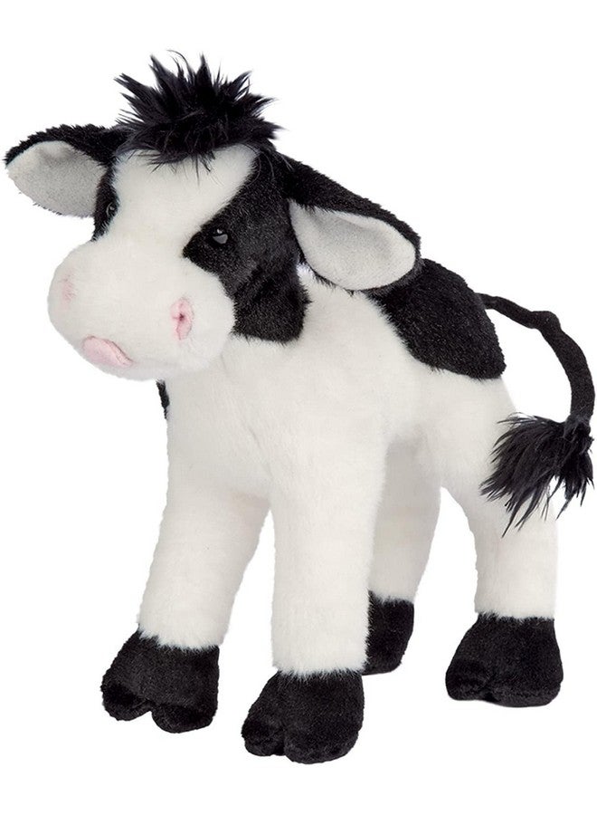 Douglas Sweet Cream Cow Plush Stuffed Animal