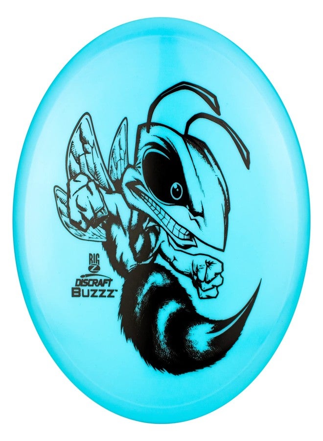 Discraft Big Z Buzzz 173-174 Gram Mid-Range Golf Disc