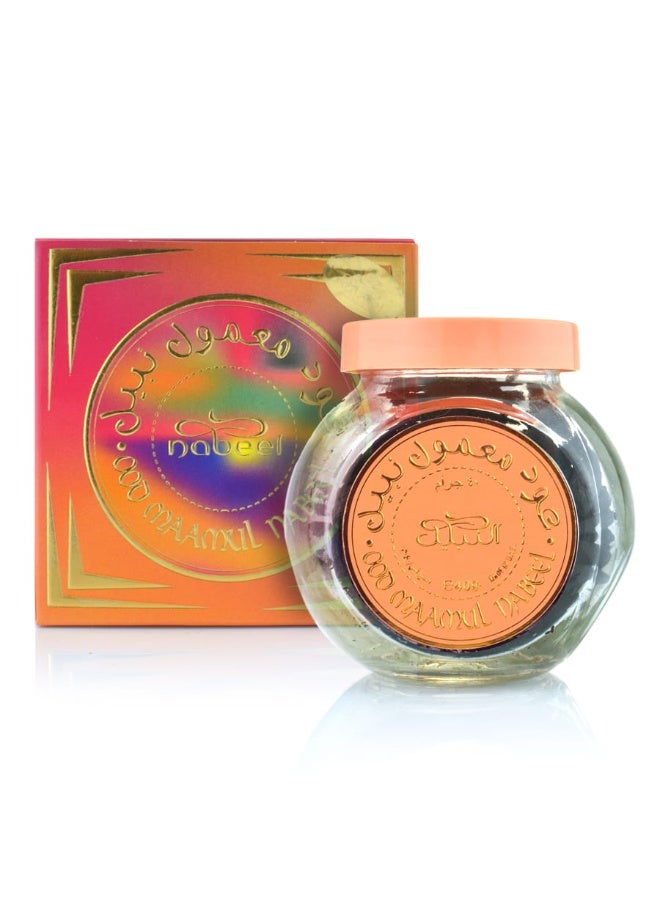 Mamul Oud Incense Multicolour 40grams