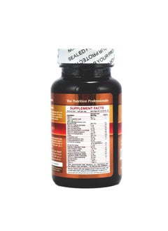 PROMISE Pure Dha  60 Capsules  - Image 3