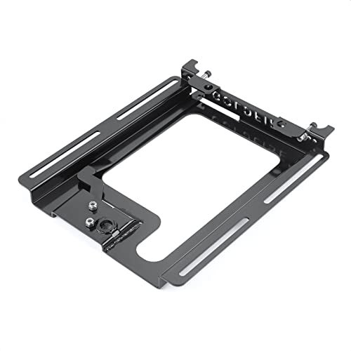 FIASRAC Seat Base, Lower and Recline Seat Base Accessories, For RZR Polaris 800/900 / S 1000 / XP 1000 / XP Turbo/General (PAIR) - Image 5