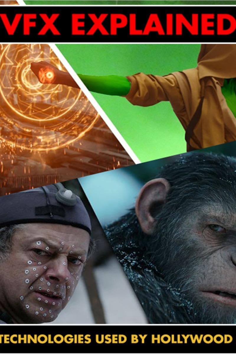 VFX : How They Do It