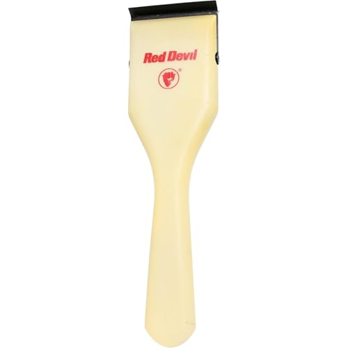 Red Devil 3050 2-1/2" Double-Edge Paint Scraper - Image 4