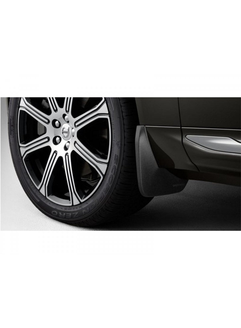 Volvo Mud Flaps (Front) for Volvo XC60 - Image 1