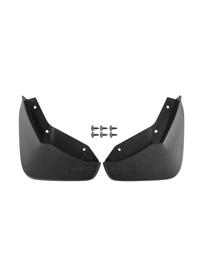 Volvo Mud Flaps (Front) for Volvo XC60 - Image 2