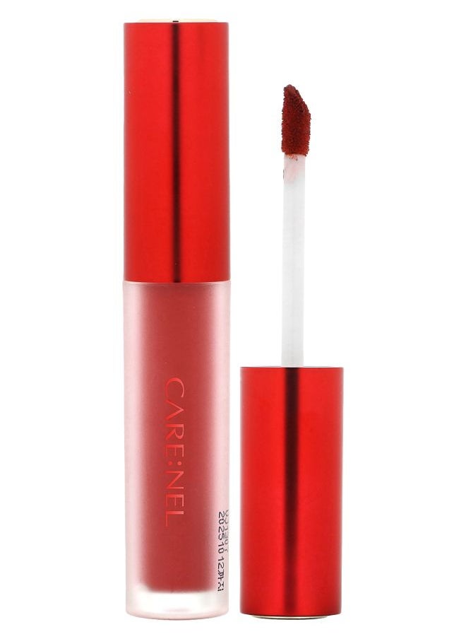 CARENEL Ruby Airfit Velvet Tint 02 Brick Dolce 0.15 oz (4.5 g) 