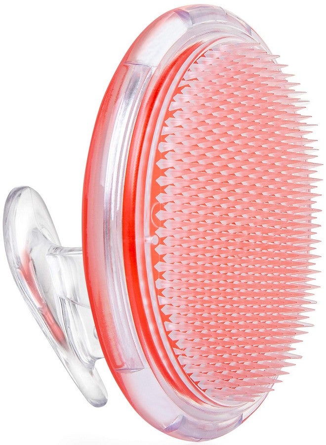 Dylonic Exfoliating Brush To Treat And Prevent Razor Bumps And Ingrown Hairs Eliminate Shaving Irritation For Face Armpit Legs Neck Bikini Line Silky Smooth Skin Solution For Men And Women Dylonic™ - Image 1