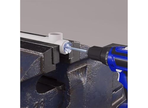 Jones Stephens Corp J44-150 Jones Stephens 1-1/2" Ram Bit Socket Saver - Image 2
