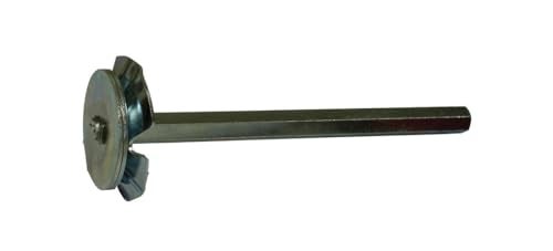 Jones Stephens Corp J44-150 Jones Stephens 1-1/2" Ram Bit Socket Saver - Image 1