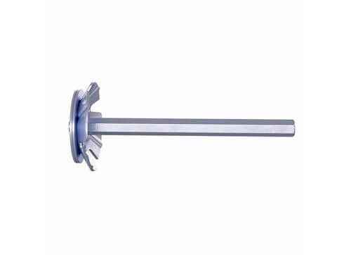 Jones Stephens Corp J44-150 Jones Stephens 1-1/2" Ram Bit Socket Saver - Image 4