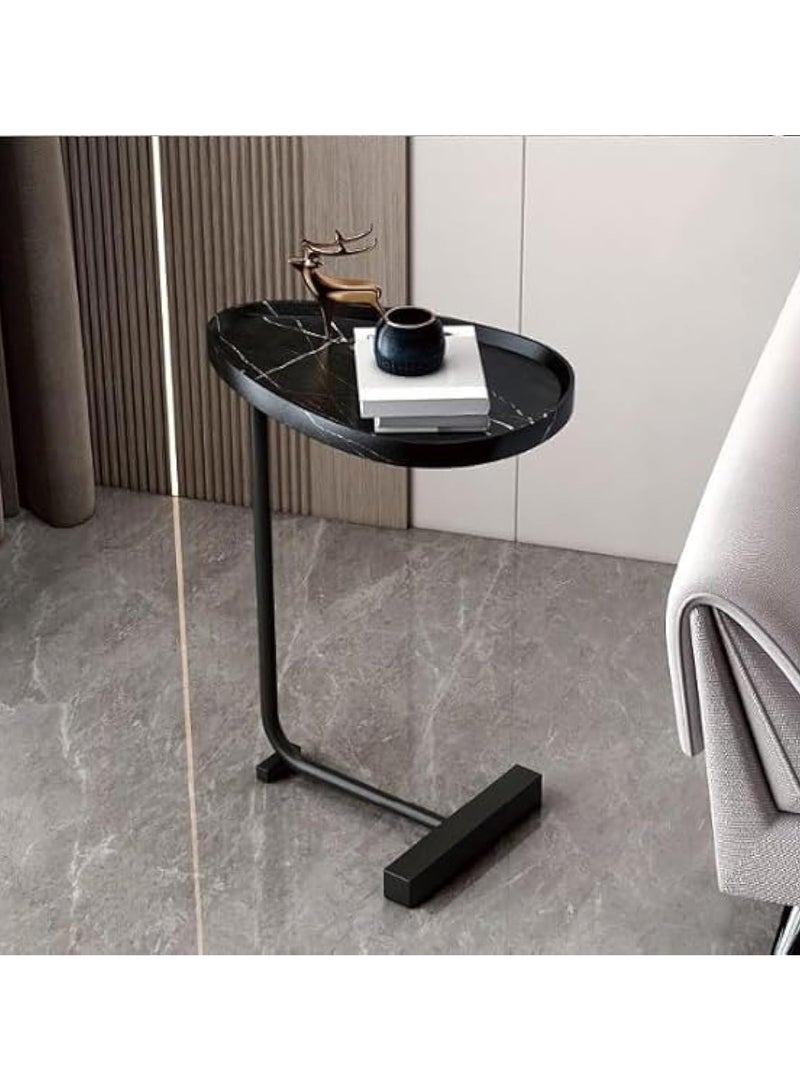 DubaiGallery طاولات قهوة يابانية صغيرة فاخرة طاولة قهوة حديثة غرفة نوم مجموعة بار كلاسيكية ملحقات غرفة محمولة - Image 3