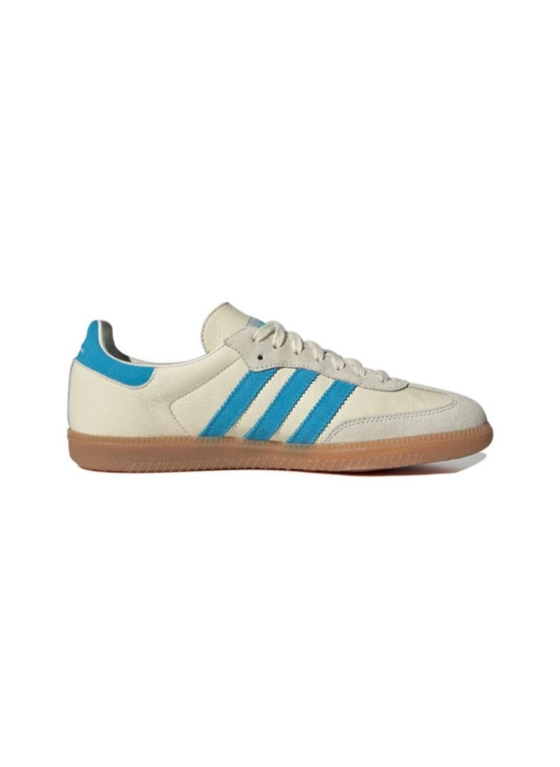 adidas Stellasport - adidas Clover SAMBA OG Classic Sneakers for Men and Women - Image 1