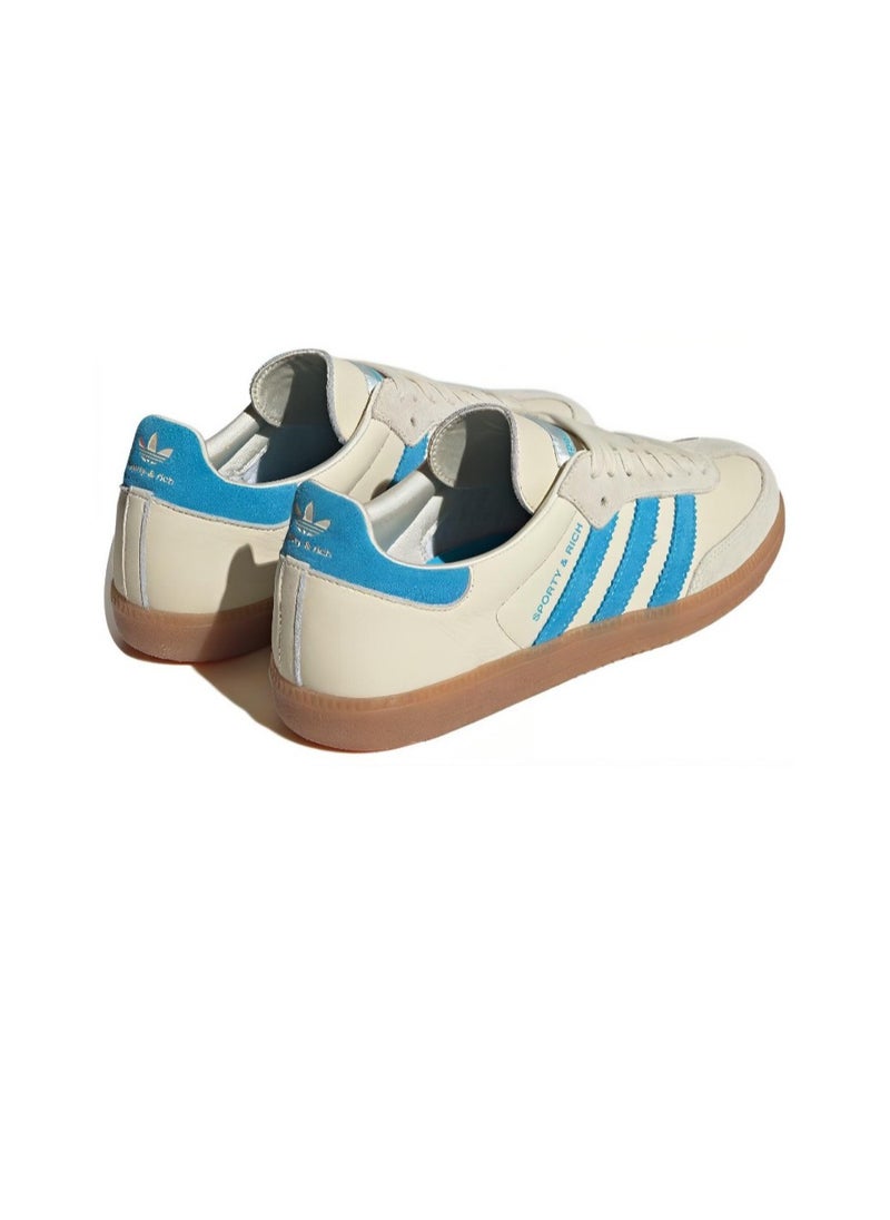 adidas Stellasport - adidas Clover SAMBA OG Classic Sneakers for Men and Women - Image 1