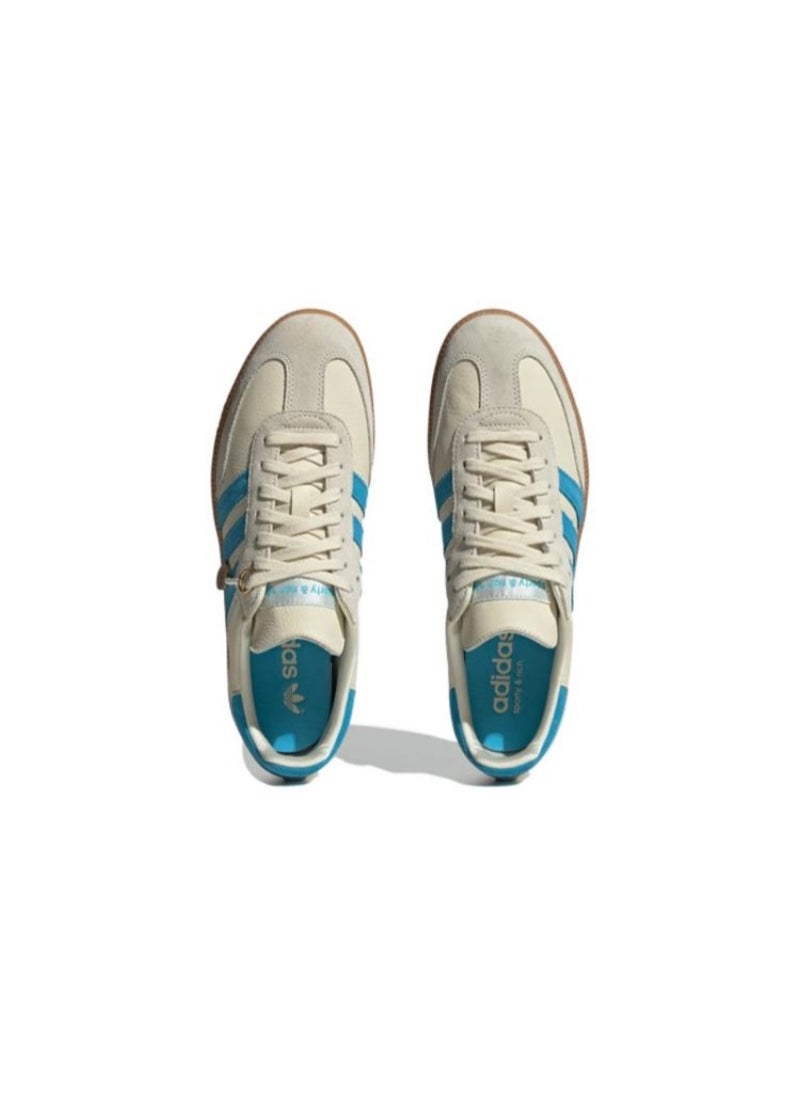 adidas Stellasport - adidas Clover SAMBA OG Classic Sneakers for Men and Women - Image 1