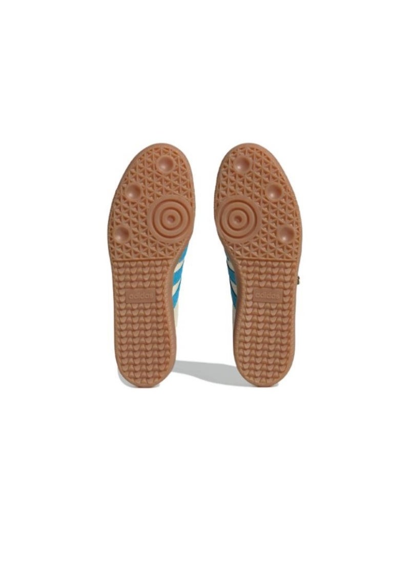 adidas Stellasport - adidas Clover SAMBA OG Classic Sneakers for Men and Women - Image 1