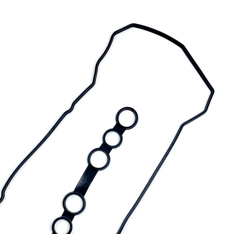 1ZZ Engine Rocker Valve Cover Gasket for RAV4 1ZZFE ZZE122 3Z Auto Car OE 11213-22050 - Image 4