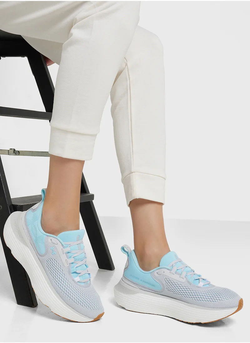 UNDER ARMOUR Infinite Elite 2