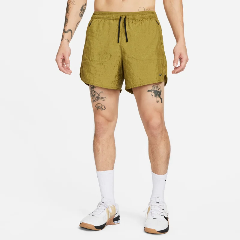 Nike Men's Stride Running Division Dri-FIT Running Shorts