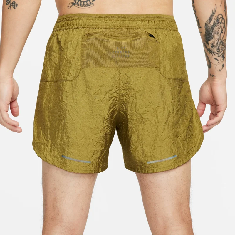 Nike Men's Stride Running Division Dri-FIT Running Shorts